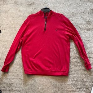 Souther Marsh Pullover